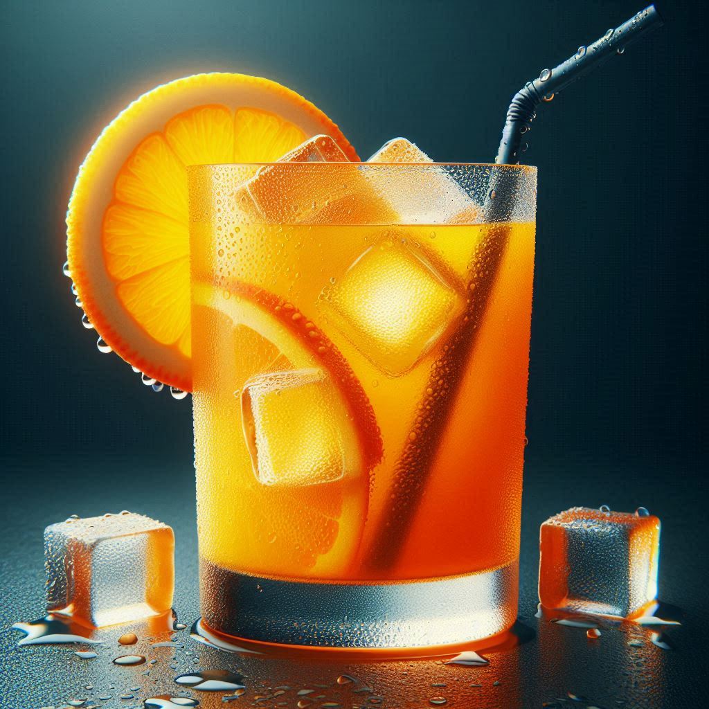 Orange Juice