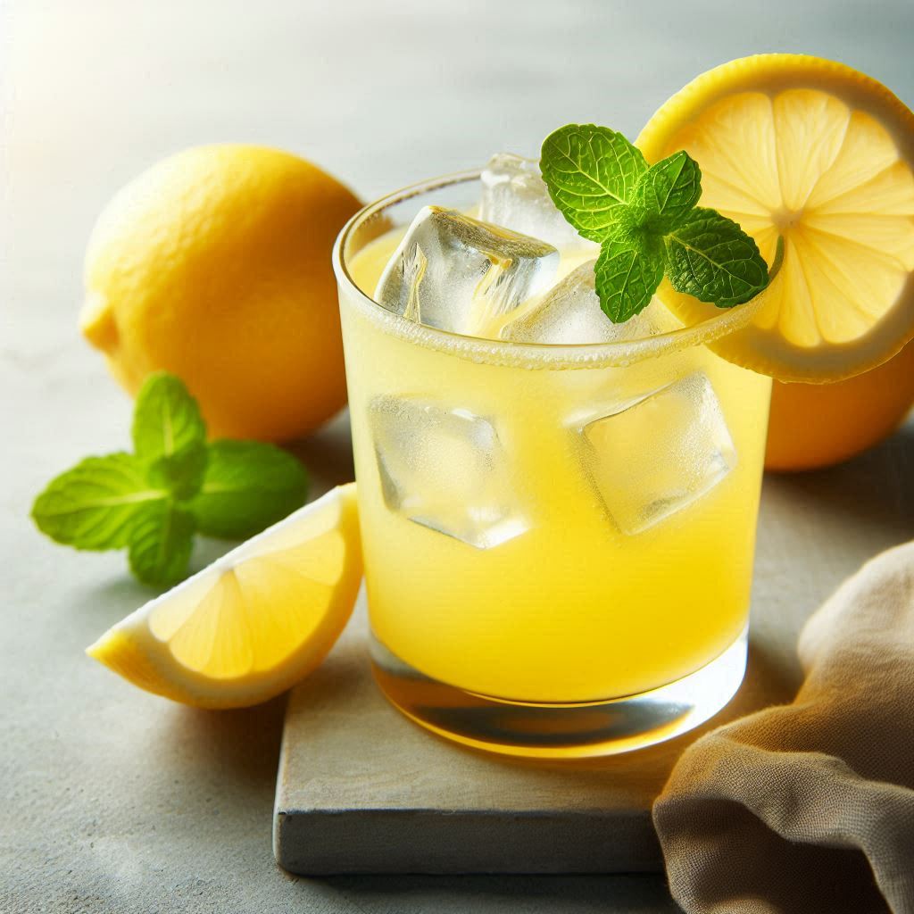 Lemon Juice