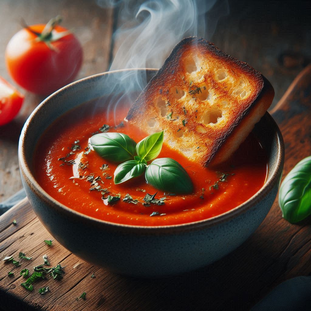 Tomato Soup