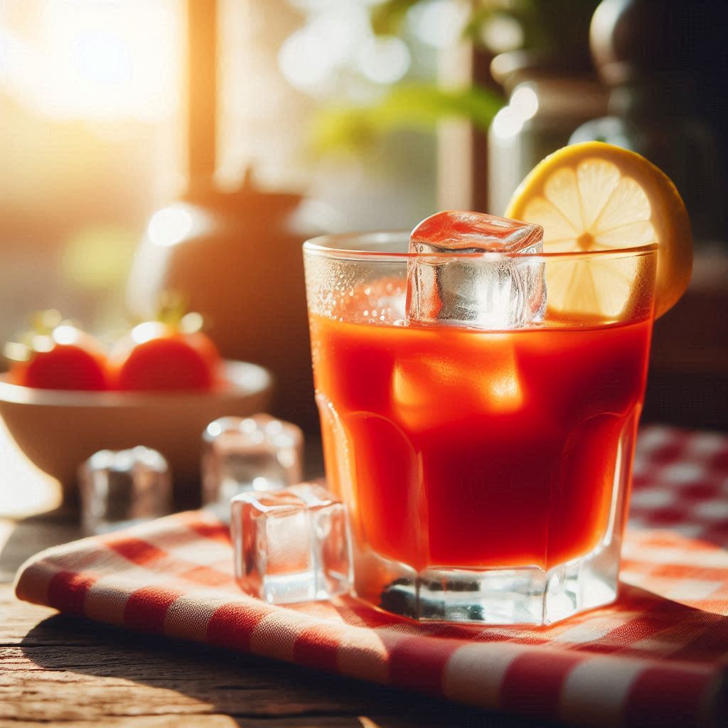 Tomato Juice